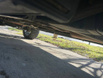 2012 Chevrolet Silverado 1500 105,000 mi