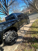 2012 Chevrolet Silverado 1500 105,000 mi