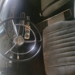 Ford Thunderbird 117,000 mi