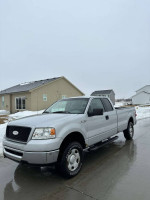 2006 Ford F-150 140,000 mi