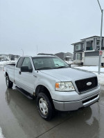 2006 Ford F-150 140,000 mi