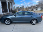 2012 Ford Fusion S FWD 139,000 mi