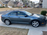 2012 Ford Fusion S FWD 139,000 mi