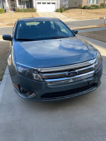 2012 Ford Fusion S FWD 139,000 mi