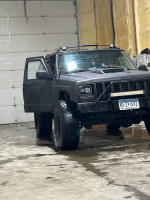 1998 Jeep Cherokee 55,000 mi