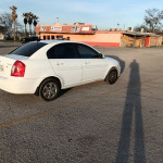 2011 Hyundai Accent 92,000 mi