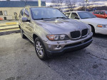 2004 BMW X5 143,000 mi