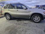 2004 BMW X5 143,000 mi