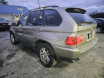 2004 BMW X5 143,000 mi
