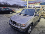 2004 BMW X5 143,000 mi