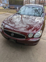 2006 Buick LaCrosse CXL FWD 138,000 mi