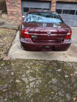 2006 Buick LaCrosse CXL FWD 138,000 mi