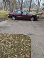 2006 Buick LaCrosse CXL FWD 138,000 mi