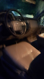 Ford 67,000 mi