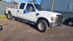 Ford 67,000 mi
