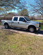 Ford 72,000 mi