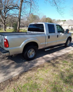 Ford 72,000 mi