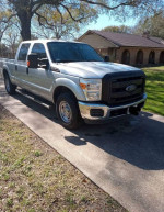 Ford 72,000 mi