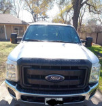 Ford 72,000 mi