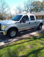 Ford 72,000 mi