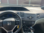 2012 Honda Civic LX FWD 136,000 mi