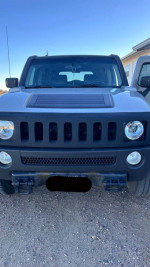 2007 HUMMER H3 140,000 mi