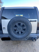 2007 HUMMER H3 140,000 mi