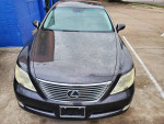 Lexus LS 109,000 mi