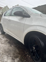 2016 Chevrolet Sonic LT FWD 84,000 mi