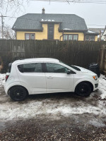 2016 Chevrolet Sonic LT FWD 84,000 mi