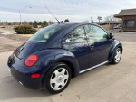 Volkswagen Beetle 128,000 mi