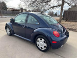 Volkswagen Beetle 128,000 mi