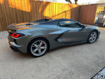 2023 Chevrolet Corvette 141,000 mi
