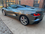 2023 Chevrolet Corvette 141,000 mi