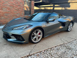 2023 Chevrolet Corvette 141,000 mi