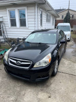 2010 Subaru Legacy 136,000 mi