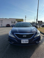 Hyundai Sonata 91,000 mi