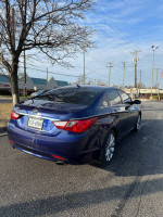 Hyundai Sonata 91,000 mi