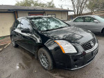 2009 Nissan Sentra 2 FWD 81,000 mi
