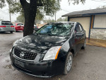 2009 Nissan Sentra 2 FWD 81,000 mi