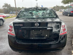 2009 Nissan Sentra 2 FWD 81,000 mi