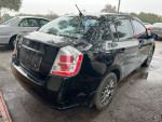 2009 Nissan Sentra 2 FWD 81,000 mi