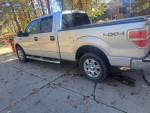 Ford 96,000 mi