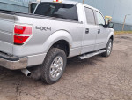 Ford 96,000 mi