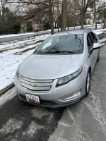 2013 Chevrolet Volt 61,000 mi