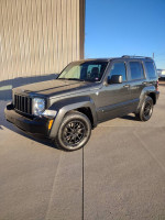 2011 Jeep Liberty 146,000 mi