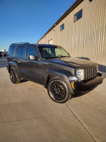 2011 Jeep Liberty 146,000 mi