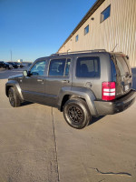 2011 Jeep Liberty 146,000 mi