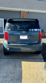 2010 Scion xB 112,000 mi