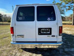 Ford E-350 105,000 mi